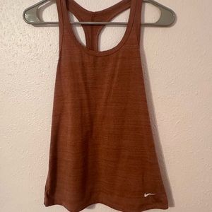 Nike tank top